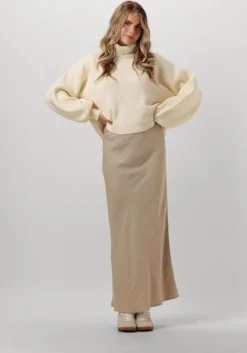 witte fred de la bretoniere lage sneakers pearl sign