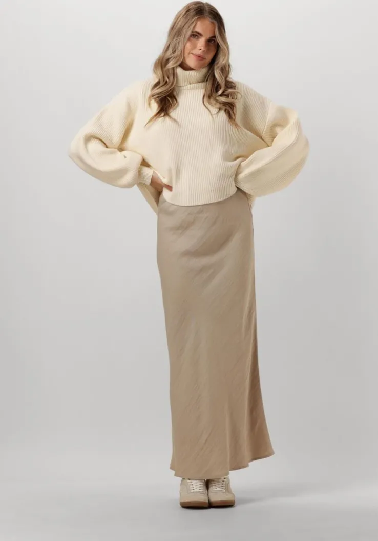 witte fred de la bretoniere lage sneakers pearl sign