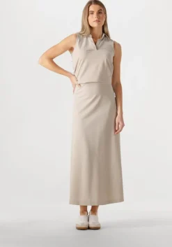 witte fred de la bretoniere lage sneakers pearl sign