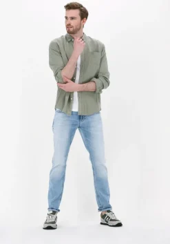 witte fred perry t-shirt twin tipped t-shirt