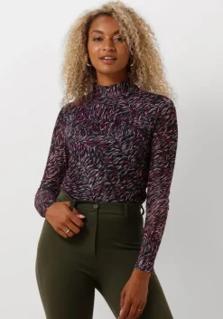 witte freebird top ella mesh