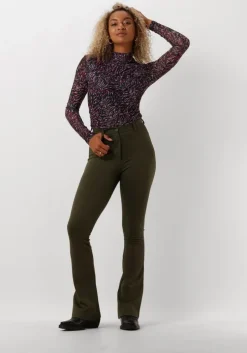 witte freebird top ella mesh