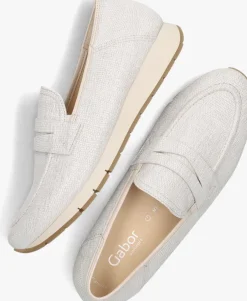 witte gabor instappers 471.11