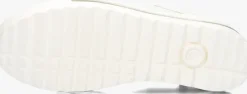 witte gabor lage sneakers 496