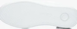 witte gabor lage sneakers 395