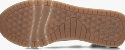 witte gabor lage sneakers 445.1