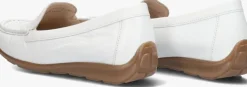 witte gabor mocassins 440