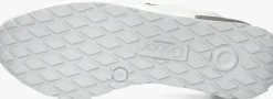 witte gabor sneakers 347