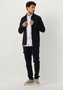 witte genti klassiek overhemd s0009-1109