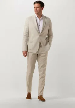 witte gentiluomo casual overhemd s9226-120