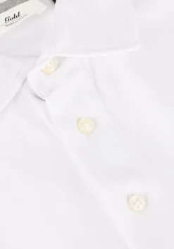 witte gentiluomo polo polo 3 button j2017-202