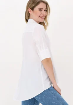 witte gestuz blouses avali ss shirt