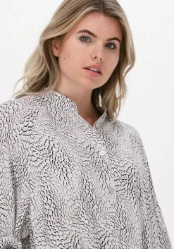 witte gestuz blouses mariettagz blouse