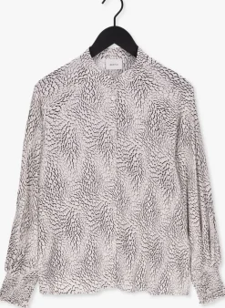 witte gestuz blouses mariettagz blouse