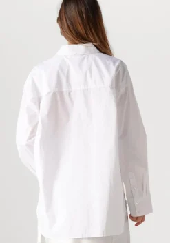 witte gestuz blouses noellegz shirt