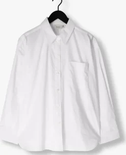 witte gestuz blouses noellegz shirt
