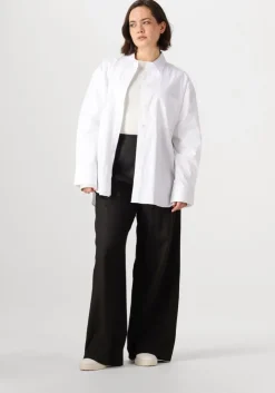 witte gestuz blouses noellegz shirt