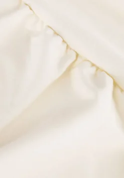 witte gestuz blouses rifagz puff blouse noos