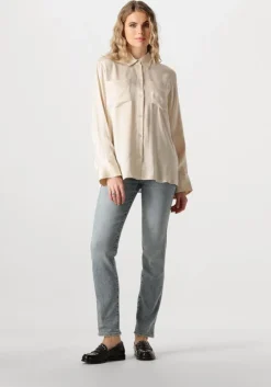 witte gestuz blouses silkegz shirt