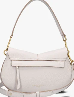 witte gianni chiarini schoudertas helena round 11088