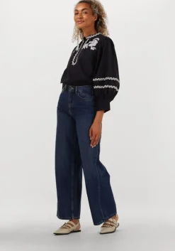 witte gianni chiarini schoudertas helena round 11088