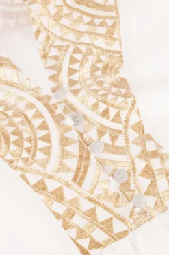 witte greek archaic kori blouses 340452