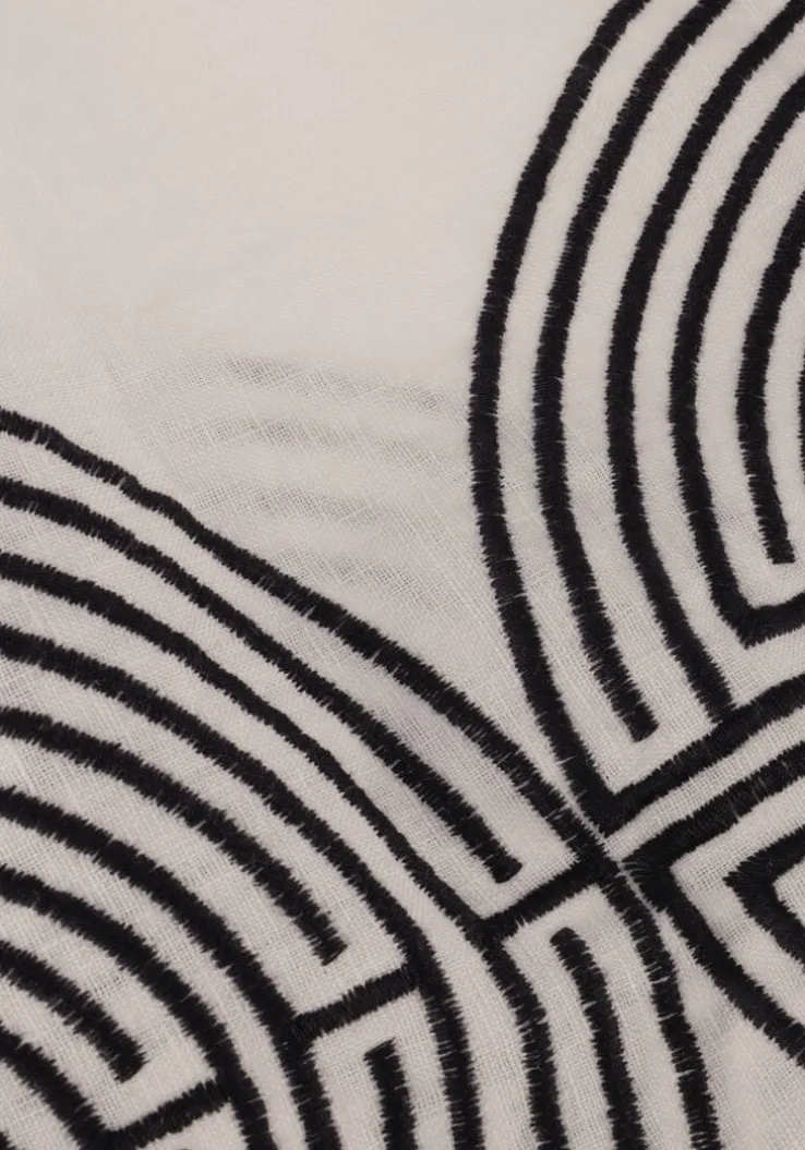 witte greek archaic kori korte broek 210071