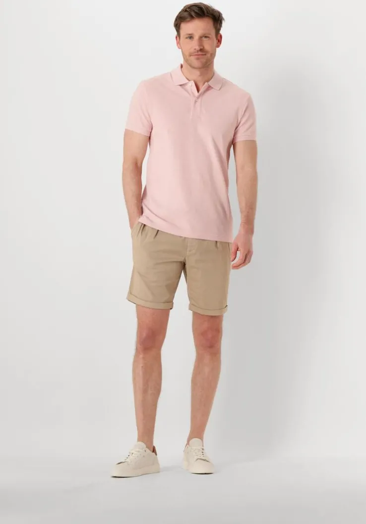 witte greve lage sneakers wave