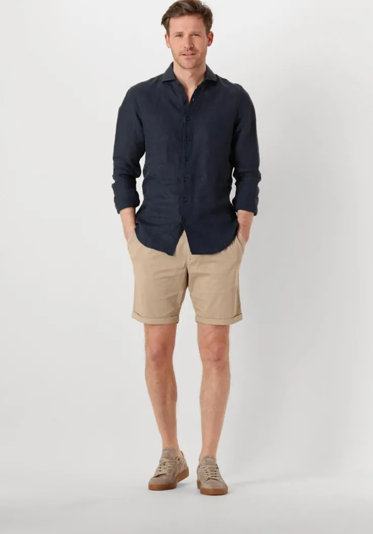 witte greve lage sneakers wave