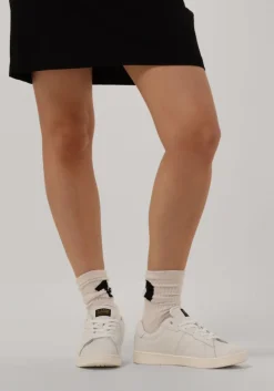 witte g-star raw lage sneakers cadet w