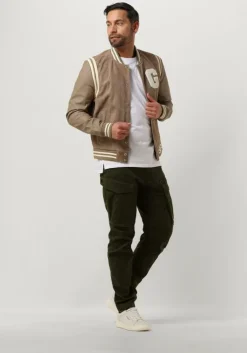 witte g-star raw t-shirt nifous r t