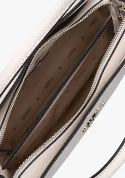 witte guess handtas fedana elite satchel