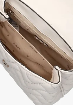 witte guess handtas melisandra mini tp hndle flap