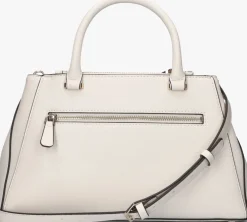 witte guess handtas nastra society satchel