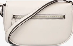 witte guess schoudertas calebra convertible xbody flap