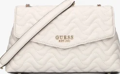 witte guess schoudertas melisandra cnvrtbl xbody flap