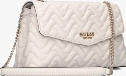 witte guess schoudertas melisandra cnvrtbl xbody flap