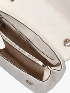 witte guess schoudertas melisandra cnvrtbl xbody flap