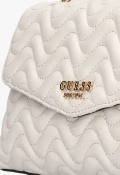 witte guess schoudertas melisandra cnvrtbl xbody flap