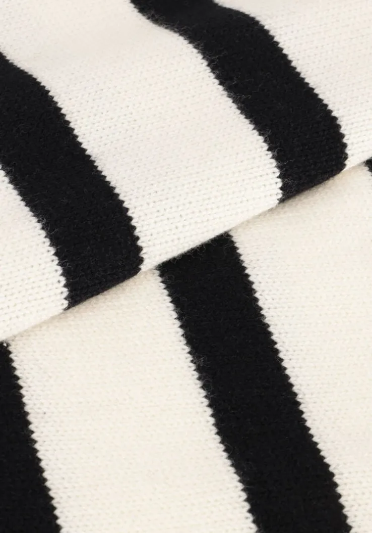 witte guess trui mirelle sweater