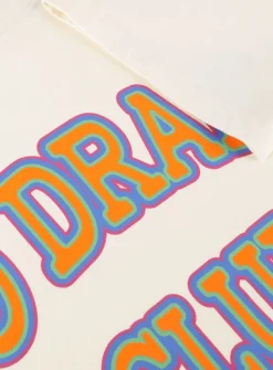 witte harper & yve t-shirt nodramaclub-ss