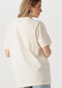 witte harper & yve t-shirt hotstuff-ss