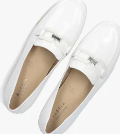 witte hassia instappers pescara