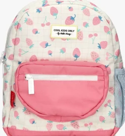 witte hello hossy rugtas berry bloom