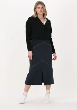 witte hub lage sneakers court-z