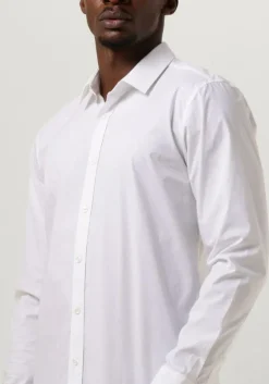 witte hugo klassiek overhemd elisha02 10224742 01