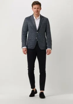 witte hugo klassiek overhemd elisha02 10224742 01