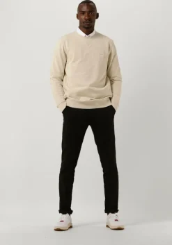 witte hugo klassiek overhemd elisha02 10224742 01