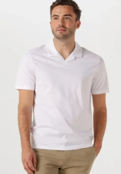 witte hugo polo dimerspolo 10271881