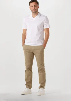 witte hugo polo dimerspolo 10271881